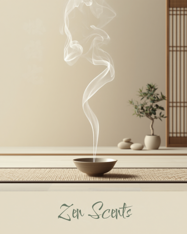zen scents